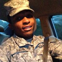 Kenneth Ruffin Photo 8