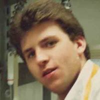 Frank Robertson Photo 30
