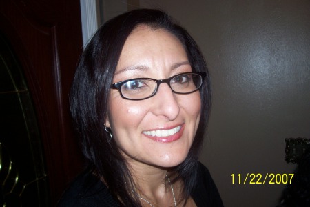 Marie Salazar Photo 30