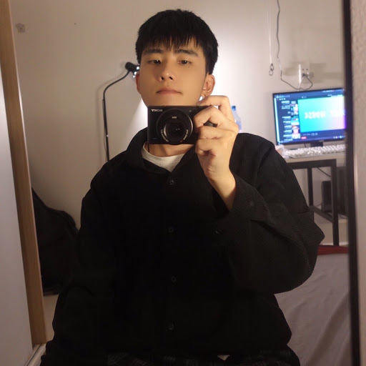 Danny Tu Photo 25