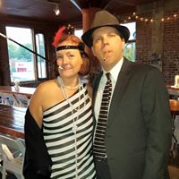 Suzanne Barr Photo 11