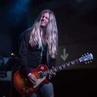 Billy Mccullough Photo 24