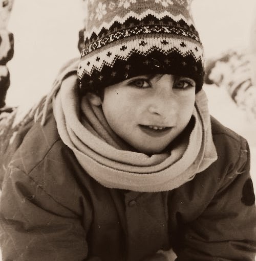 Maria Castagna Photo 6