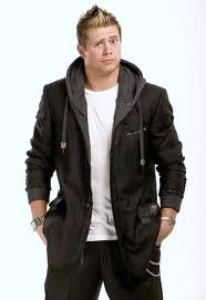 Andy Thorpe Photo 8