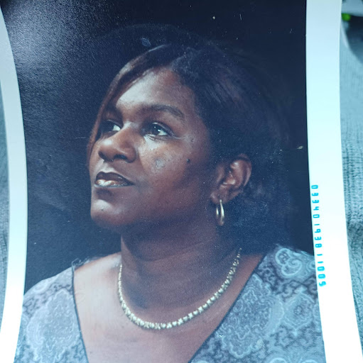 Barbara Scott Photo 8