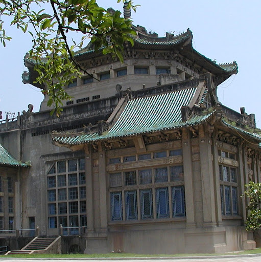 Zhiwei Liu Photo 11