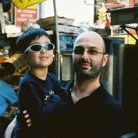 Seth Goldberg Photo 47