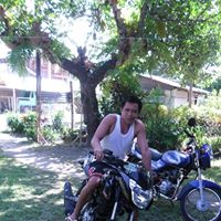 Andy Chavez Photo 11