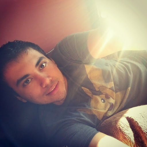Adan Gonzalez Photo 36