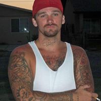 Joey Willis Photo 18