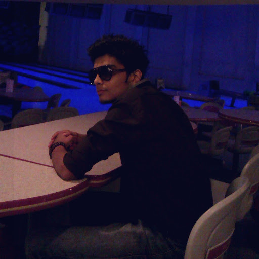 Faisal Khurshid Photo 22