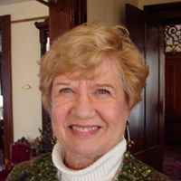 Sallie Cook Photo 5