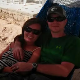 Michelle Mullis Photo 6