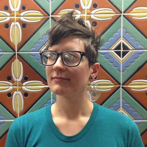 Kristen Metzger Photo 5