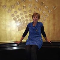 Harriet Fitzpatrick Photo 3