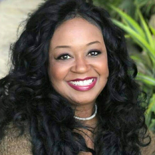 Christal Anderson Photo 13