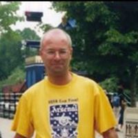 Robert Bowman Photo 31