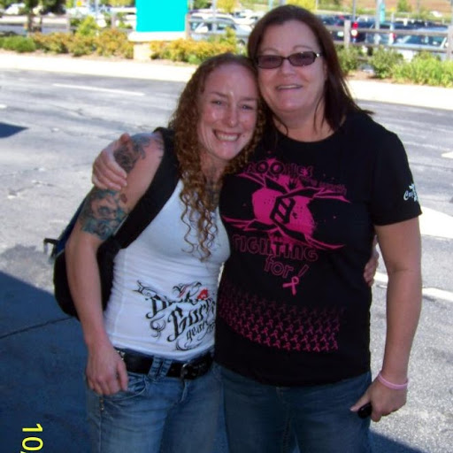 Patricia Ballard Photo 22