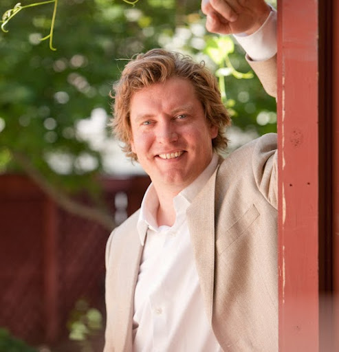 Stephen Clements Photo 12