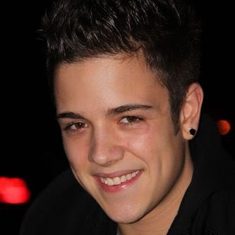 Harry Albert Photo 22