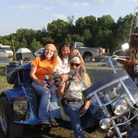 Christine Conners Photo 17