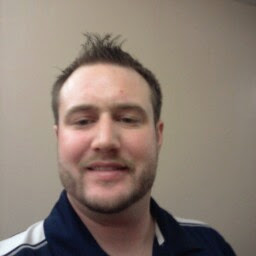 Matthew Osborne Photo 22