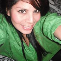 Anna Magana Photo 11
