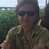 Betty Campbell Photo 41