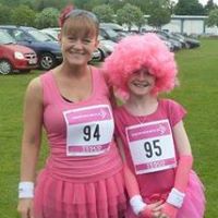 Joan Robertson Photo 6
