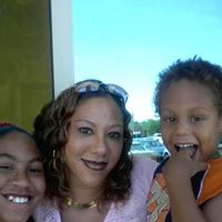 Kori Robinson Photo 10