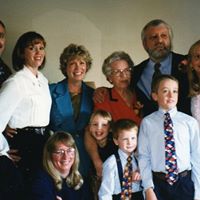 Sallie Shipley Photo 2