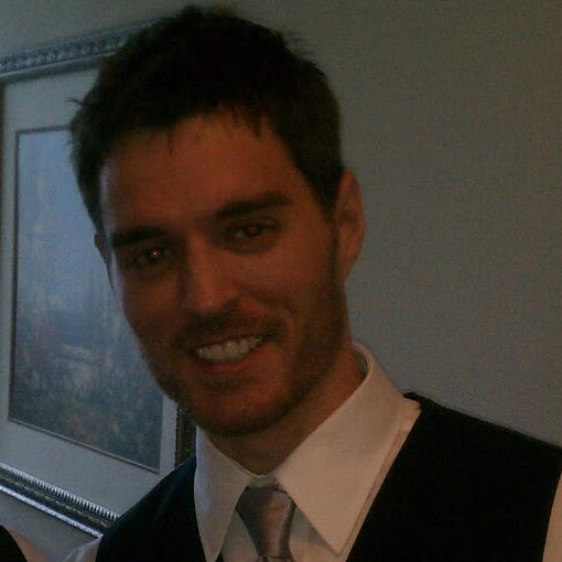 Andrew Sims Photo 2