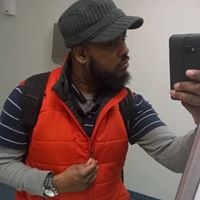 Joseph Calloway Photo 22
