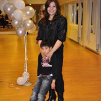 Jennifer Calderon Photo 24