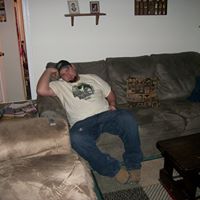 Steven Strong Photo 31