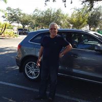 Tony Blanco Photo 47
