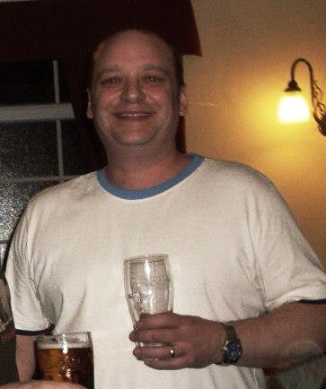 Mark Platts Photo 23