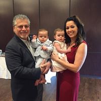 Michele Cabrera Photo 28