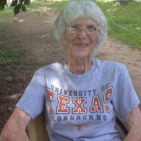 Mary Sapp Photo 8