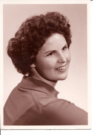 Judy Myers Photo 8