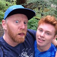 Jason Pike Photo 26