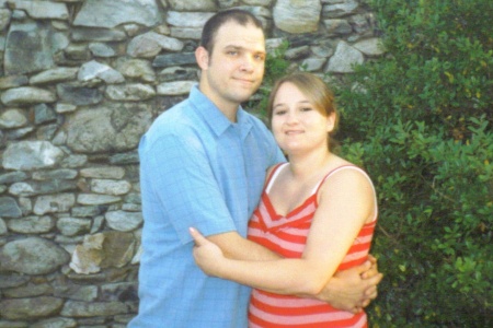 April Daugherty Photo 5