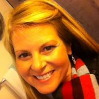 Christa Hall Photo 24