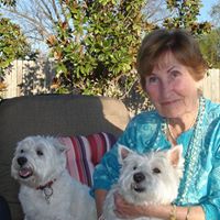 Dorothy Neal Photo 27