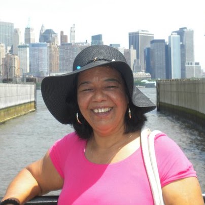 Rosa Espinal Photo 33