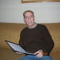 Richard Cohen Photo 62