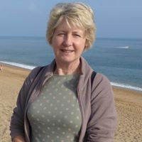 Frances Francis Photo 30