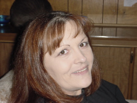 Julie Rich Photo 11