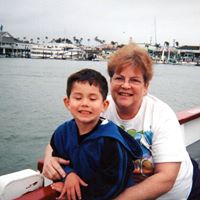 Christine Stevens Photo 41