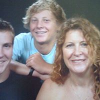 Vicki Cooke Photo 30